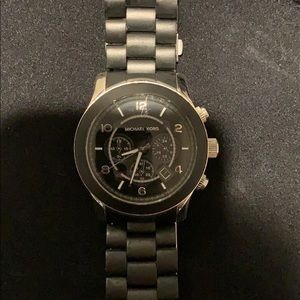 Michael Kors Quartz Watch MK-8107